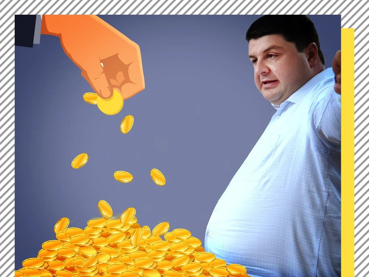 "Детектор растрат": компании, связанные с депутатом ГМ, выигрывают многомилионные тендеры 7 158810229 2903207339954697 8560938170866462093 o e1615206542560 тендеры тендеры