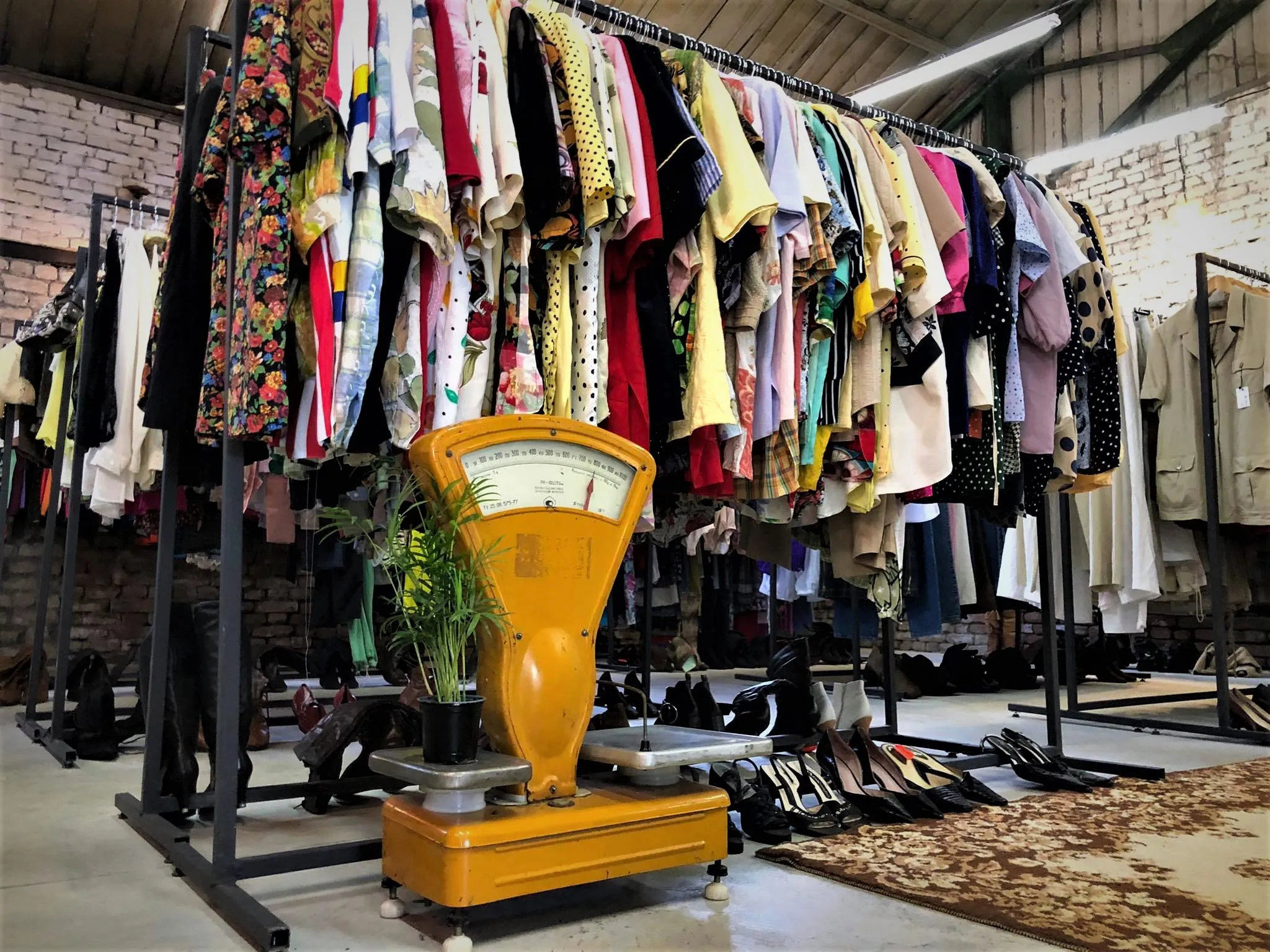 Эксклюзив с историей: эстетика винтажа и секонд-хенда в Грузии 76 189988892 3567786966780387 5501661896076632035 n fashion featured, мода, секонд-хенд, шоппинг