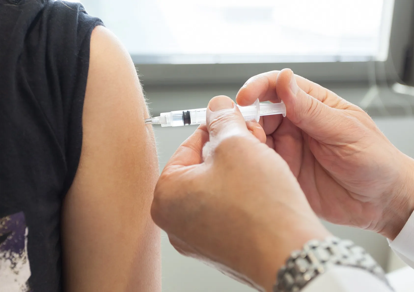 В Грузии полностью вакцинировано 13,4% взрослого населения 6 vaccination T6BA8YR новости новости