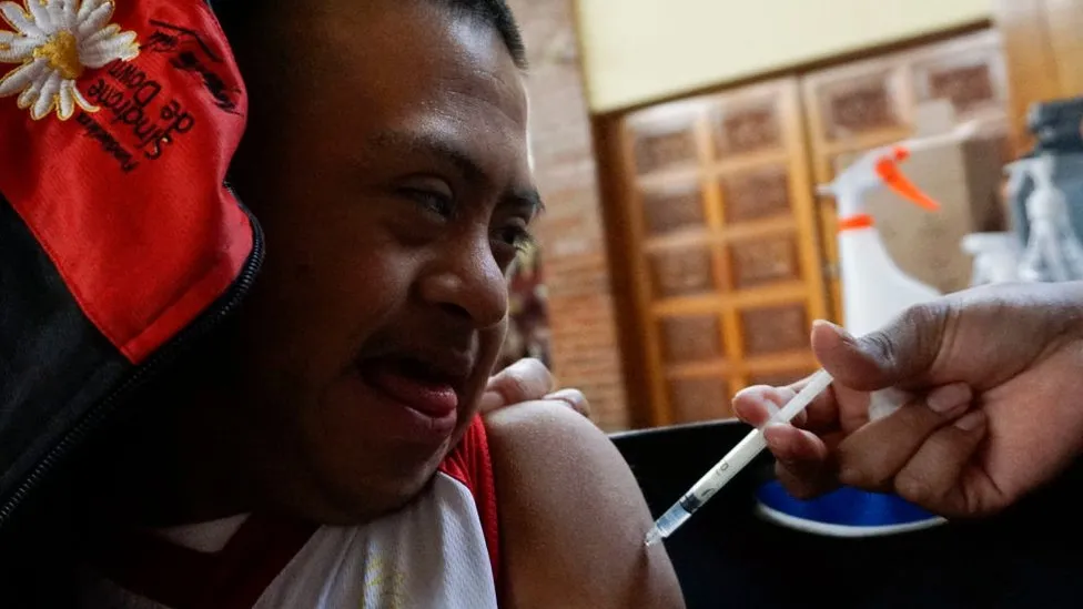 119655822 gettyimages 1234245638 Спутник V Спутник V