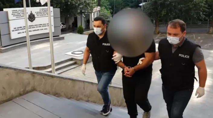 По факту нападения на съемочную группу TV Pirveli задержан еще 1 человек 4 Screenshot 2021 07 12 at 11.07.12 новости TV Pirveli, Лексо Лашкарава, МВД Грузии