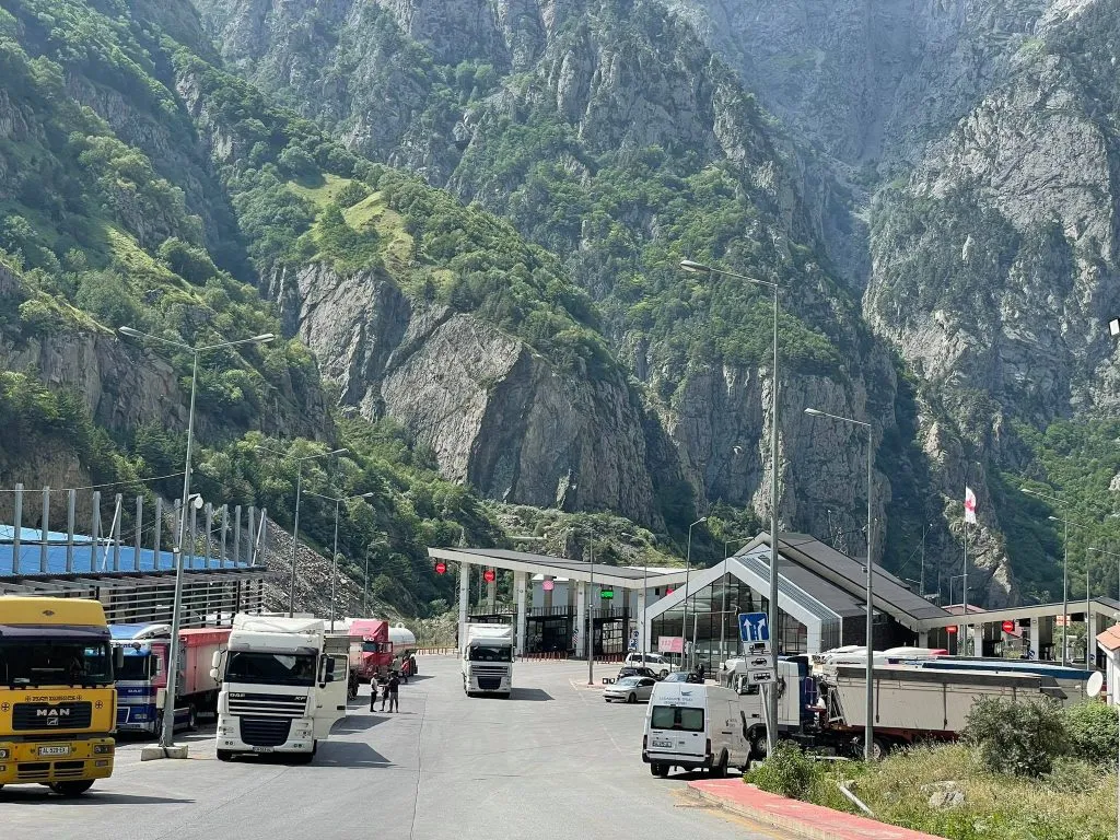 EPRC Report: Dependence on Russian Imports Threatens Commodity Prices in Georgia