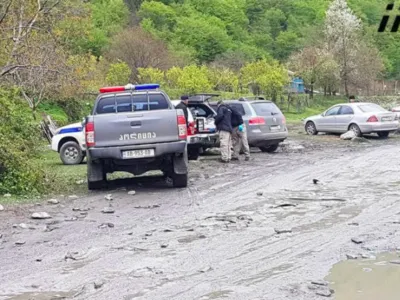 Суд признал виновными пятерых человек, задержанных в Панкисском ущелье в августе 2021 32 screenshot 2021 08 24 at 10.31.38 игил игил