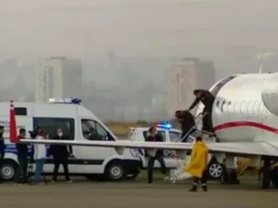 Экс-глава департамента военной полиции Мегис Кардава экстрадирован из Украины в Грузию 1 1631884808 6144967791756 новости новости