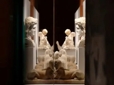 13 октября в Тбилиси откроется выставка «Жизнь и смерть – Великие Помпеи» 5 176677976 1603744146498270 8132692955221854446 n новости новости