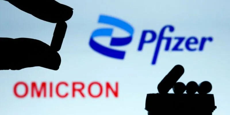 122231272 gettyimages 1237228261 BBC News Русская служба Covid-19, Pfizer, коронавирус, омикрон