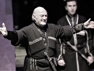 jemal chkuaseli искусство искусство