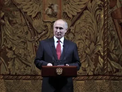 vladimir putin 78632 новости Владимир Путин, Россия, Русский мир