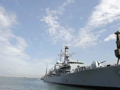 122605356 northumberlandgetty Минобороны Великобритании Минобороны Великобритании