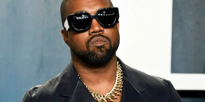 kanye west News