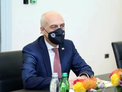 david zalkaliani 9874232 новости Грузия-Великобритания, Давид Залкалиани