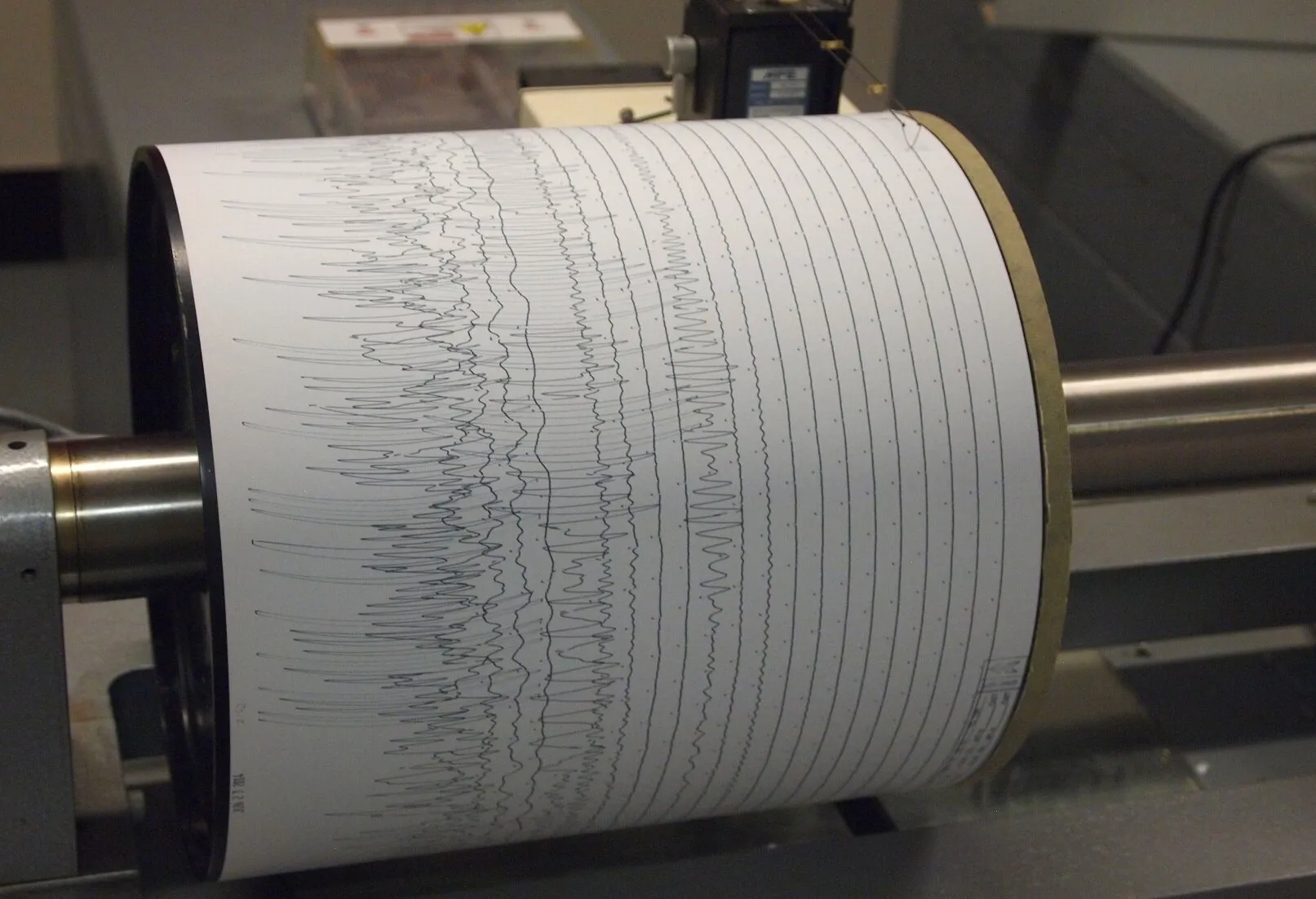 Earthquake strikes Georgia: Magnitude 3 tremors recorded