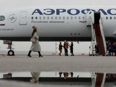 Российские авиакомпании прекращают международные перелеты - главные вопросы 37 123431039 bf73e1a7 5406 4107 9ba4 24893403b038 BBC News Русская служба война в Украине, Росавиация