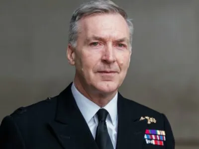 Глава британского генштаба призвал граждан Великобритании не ездить в Украину воевать 26 123572509 gettyimages 1238975525 BBC News Русская служба война в Украине