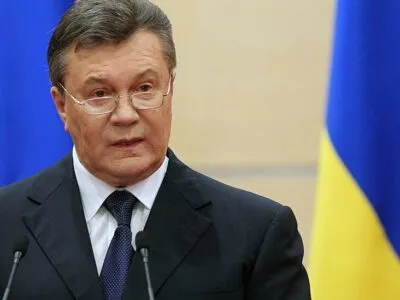Реанимация забытого президента-беглеца. О чем нам говорит письмо Виктора Януковича? 2 123591695 gettyimages 477785453 BBC News Русская служба Виктор Янукович, война в Украине