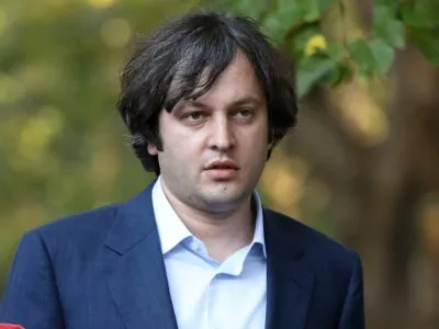 Лидер «Грузинской мечты»: НПО хотели видеть на посту Народного защитника «агента и шпиона» 3 irakli kobakhidze 764 e1687164460711 новости новости