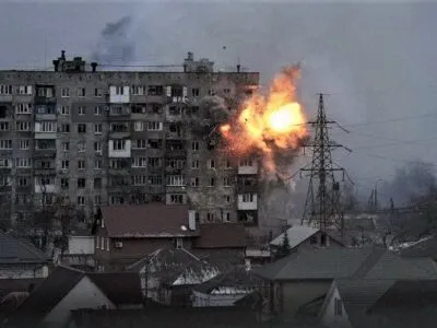 mariupol 2 Минобороны Великобритании Минобороны Великобритании