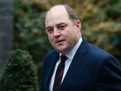 124644710 gettyimages 1192374513 Минобороны Великобритании Минобороны Великобритании