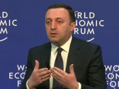 irakli gharibashvili 878768 Свобода СМИ Свобода СМИ