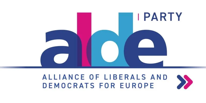 Партия ALDE призывает ввести санкции против ответственных за репрессии в Грузии 1 alde party logo новости
