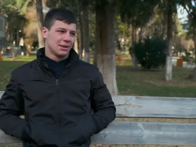 По делу о смерти Даура Буава задержан иностранец за оставление в опасности 2 daur buava 786 новости