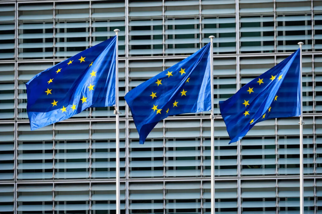 EU: We Strongly Condemn the Election of the De Facto President of South Ossetia