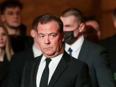 Медведев: «Запад использовал Грузию как тупой инструмент геополитической борьбы» 5 dmitriy medvedev новости война-2008, Грузия-Россия, Дмитрий Медведев