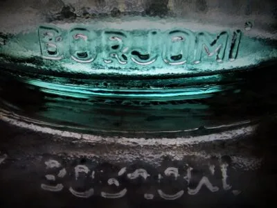 borjomi 2 экономика экономика