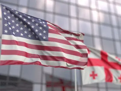 US Court Overturns Suspension of Immigrant Visas for Citizens of 75 Countries, Including Georgia 2 usa georgia flag News