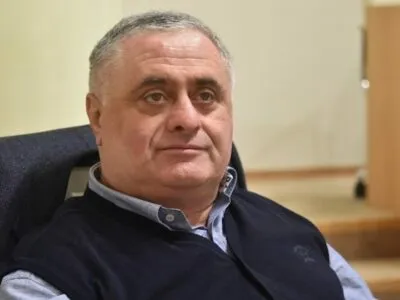 "Умрет, да и черт с ним" - формально покинувший "Мечту" депутат о Саакашвили 10 0b7ea38f583f5e444495dc20e1c07002 xl Виктор Джапаридзе Виктор Джапаридзе