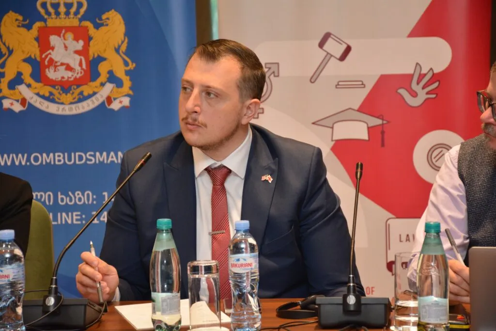Former Deputy Ombudsman: Georgia Has Resumed Extradition of Prisoners to Russia