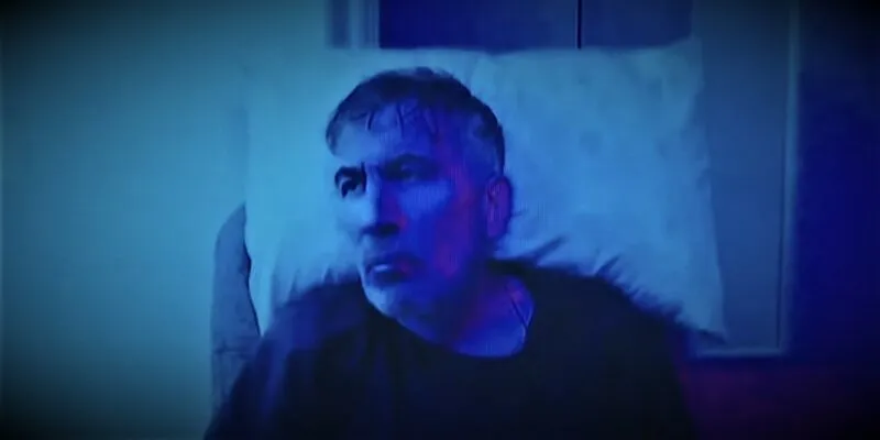 mikheil saakashvili 877878 новости The Wall Street Journal, Михаил Саакашвили