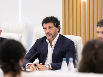 Каладзе: мы будем приветствовать и прямые рейсы с Россией, и безвиз для граждан Грузии 5 kakha kaladze 145244 новости новости