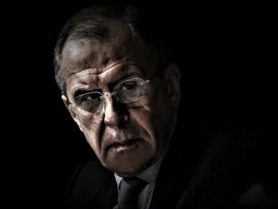 Похвала Грузии от Лаврова: благодарность за лояльность или «национальная катастрофа» 5 sergey lavrov 176 политика политика