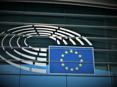 Дебаты в Европарламенте: от властей Грузии потребовали отправить Саакашвили на лечение 6 54 Анна Фотыга Анна Фотыга