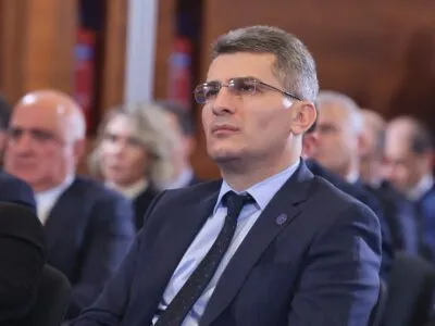 Мдинарадзе: поправки в закон "О вещании" не касаются онлайн-СМИ 7 mamuka mdinaradze e1706852961132 новости новости