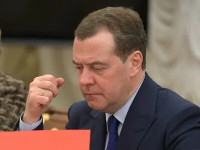 dmitriy medvedev новости 2008 год, Дмитрий Медведев, США-Россия