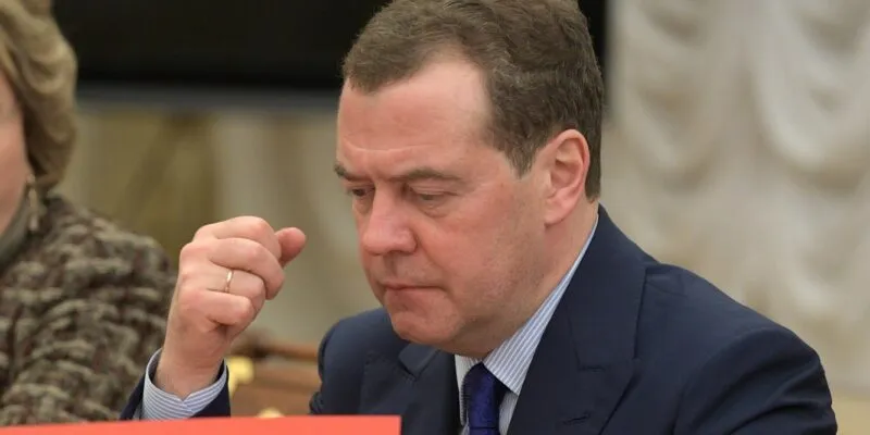 dmitriy medvedev новости 2008 год, Дмитрий Медведев, США-Россия