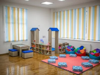 NCDC: Mass Intoxication in Tbilisi Kindergartens May Have Been Caused by Norovirus 2 kindergarten 1 News