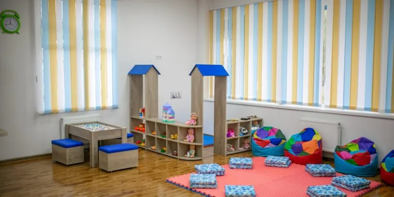 kindergarten 1 News