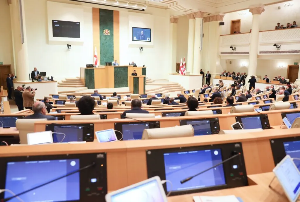 Bill on “Protection of Values” to Be Submitted to Georgian Parliament