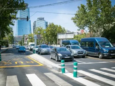 tbilisi street 3 новости