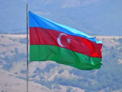 flag azerbaijan новости CША-Азербайджан, Дональд Трамп, Совет мира