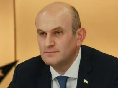 jioev cxinvali новости Ахсар Джиоев, соглашение о неприменении силы