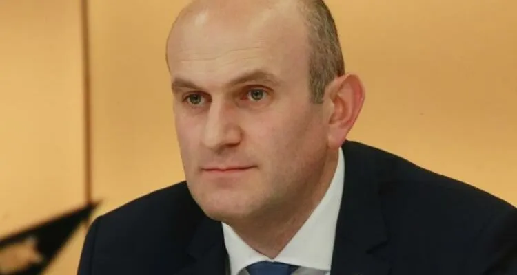 jioev cxinvali новости Ахсар Джиоев, соглашение о неприменении силы