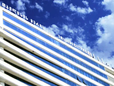 meria2 новости мэрия Тбилиси, трамвай