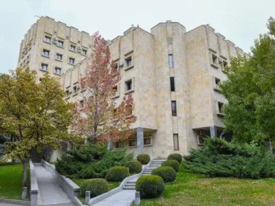 prokuratura11111 новости Генпрокуратура Грузии, Ника Мелия, обвинение