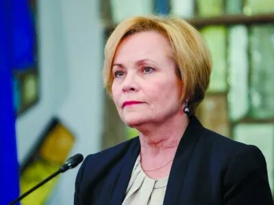 Евродепутат Юкнявичене: Элене Хоштария грозит необратимый вред здоровью 2 rasa ukniavichene новости евродепутат, Раса Юкнявичене, Элене Хоштария
