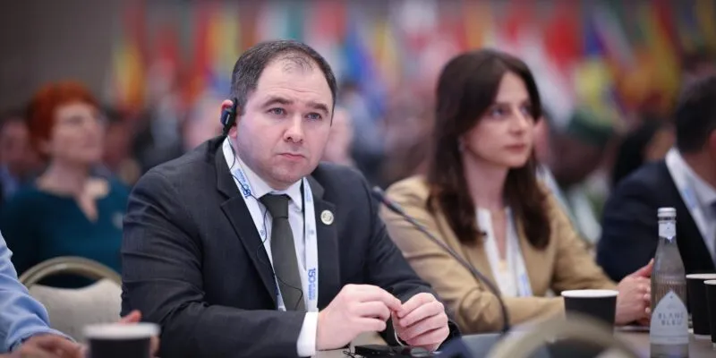 samxaradze nikoloz новости Абхазия и Южная Осетия, Гаага, Грузия-Россия, Николоз Самхарадзе, оккупация, оккупированные регионы Грузии, ПА ОБСЕ, Цхинвальский регион