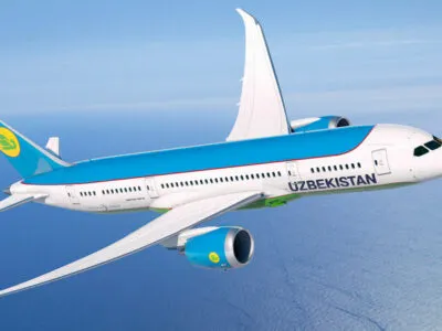 Uzbekistan Airways назначила прямой рейс Ташкент-Батуми 2 uzbekistan airways ташкент-тбилиси ташкент-тбилиси